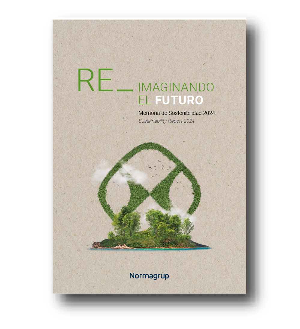 Transparencia en nuestro compromiso con la Sostenibilidad Transparencia en nuestro compromiso con la Sostenibilidad