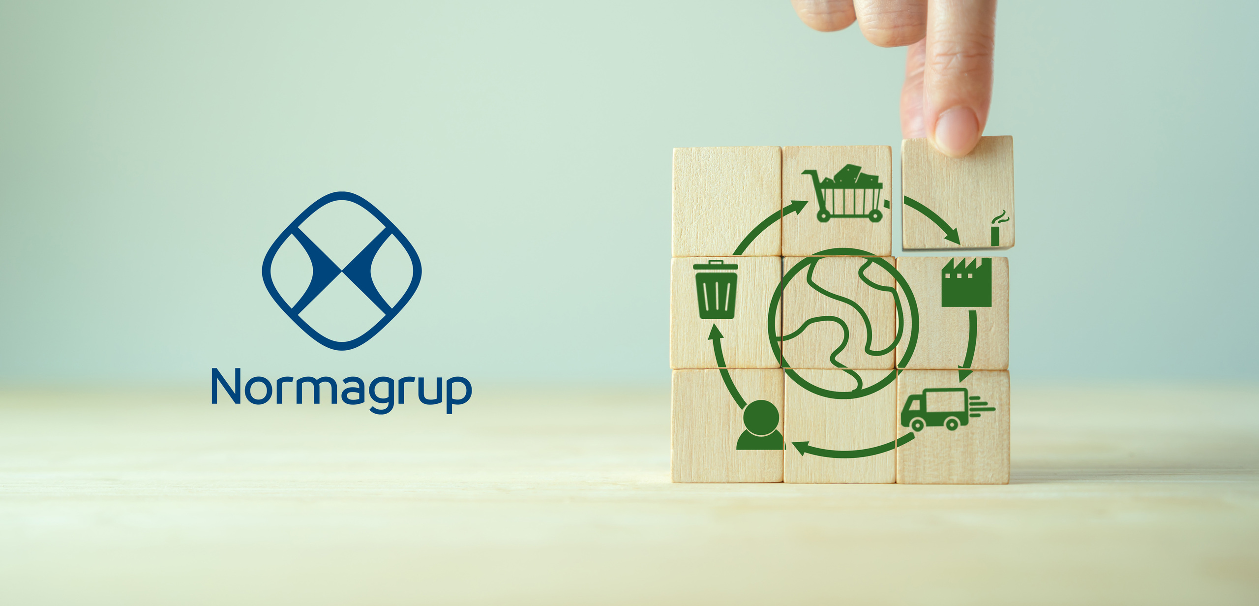 Nuevas Declaraciones Ambientales de Producto (DAP) Nuevas Declaraciones Ambientales de Producto (DAP)