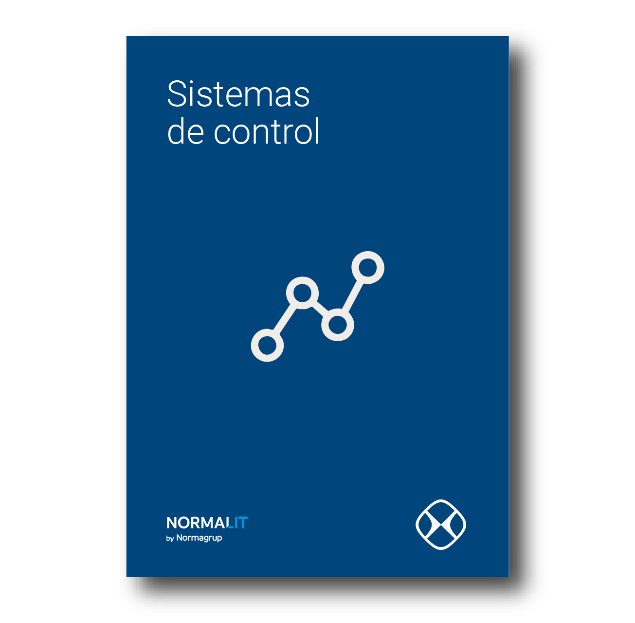 Nouveau catalogue Systèmes de Controle Nouveau catalogue Systèmes de Controle